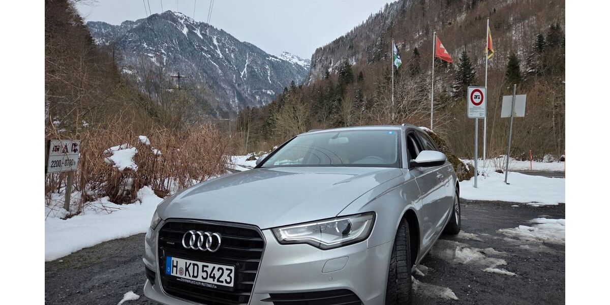 Audi A6 127.500 km 16.000 &euro; Wennigsen 30974