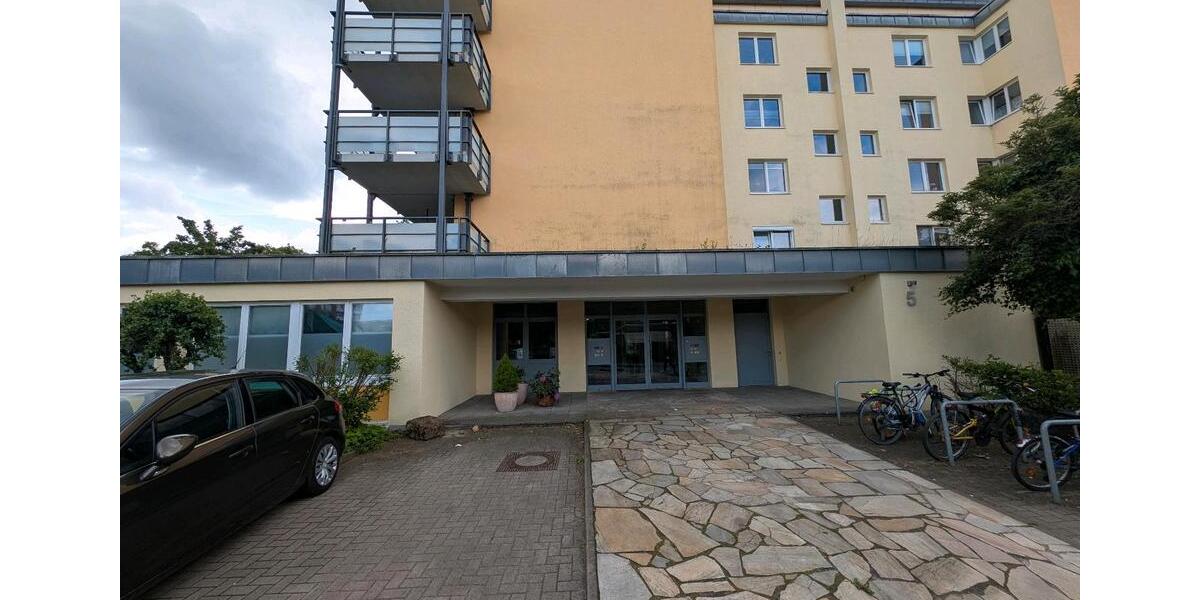 Etagenwohnung Hannover Bothfeld-Vahrenheide - 2 Zimmer, 54 m&sup2;, 158.500&euro; | Angebot:26739346