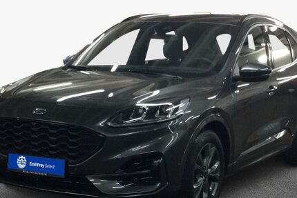 Ford Kuga 7.811 km 26.508 &euro; Hannover 30165