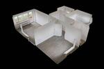 Etagenwohnung Burgdorf - 2 Zimmer, 58 m&sup2;, 529&euro; | Angebot:26623550