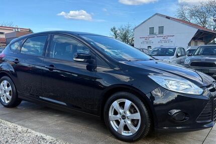 Ford Focus 99.000 km 6.499 &euro; Hannover 30163