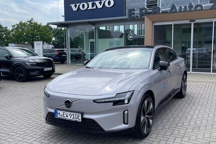 Volvo ES90 5.000 km 54.900 &euro; Hannover 30179