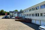 Wohn-und Geschäftshaus mit guter Verkehrsanbindung in Peine zimmer
