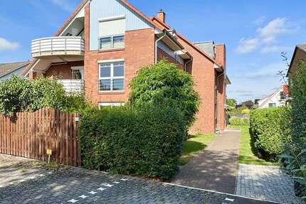 Wohnung zum Kaufen in Gehrden 139.000 € 46 m² 1.5 zimmer