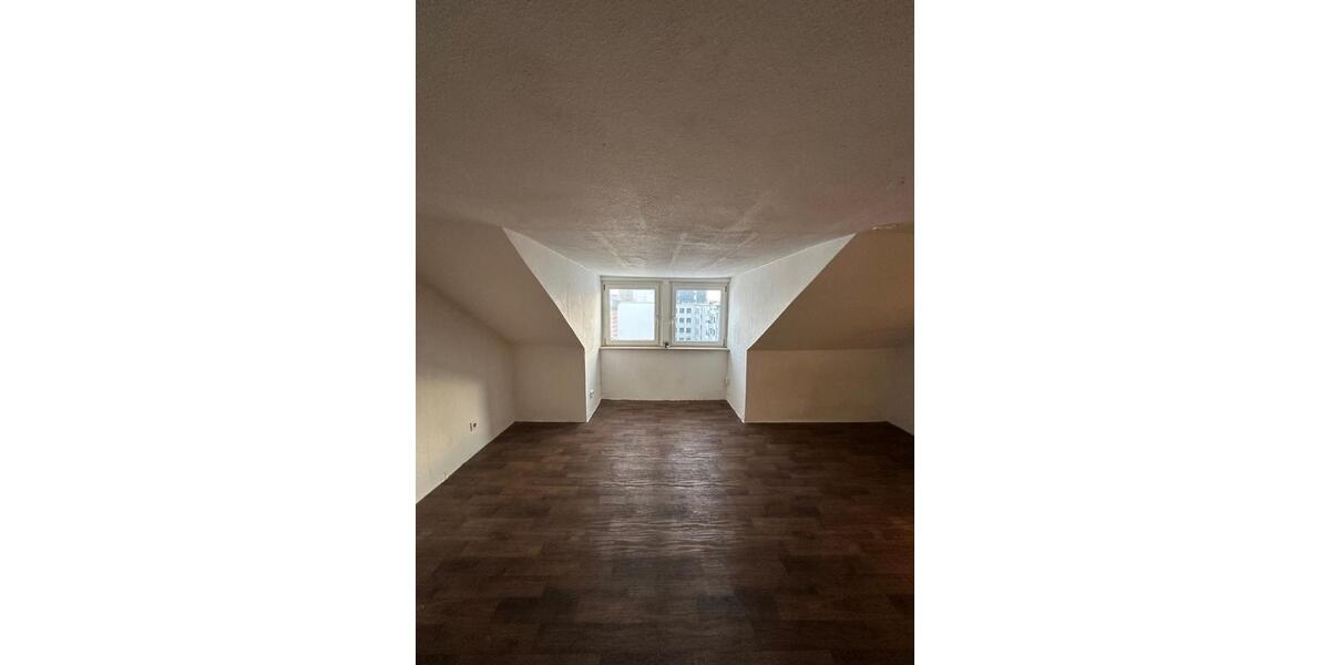 List-Vahrenwald möblierte 1-Zimmer-Whg. neu renoviert 1 zimmer