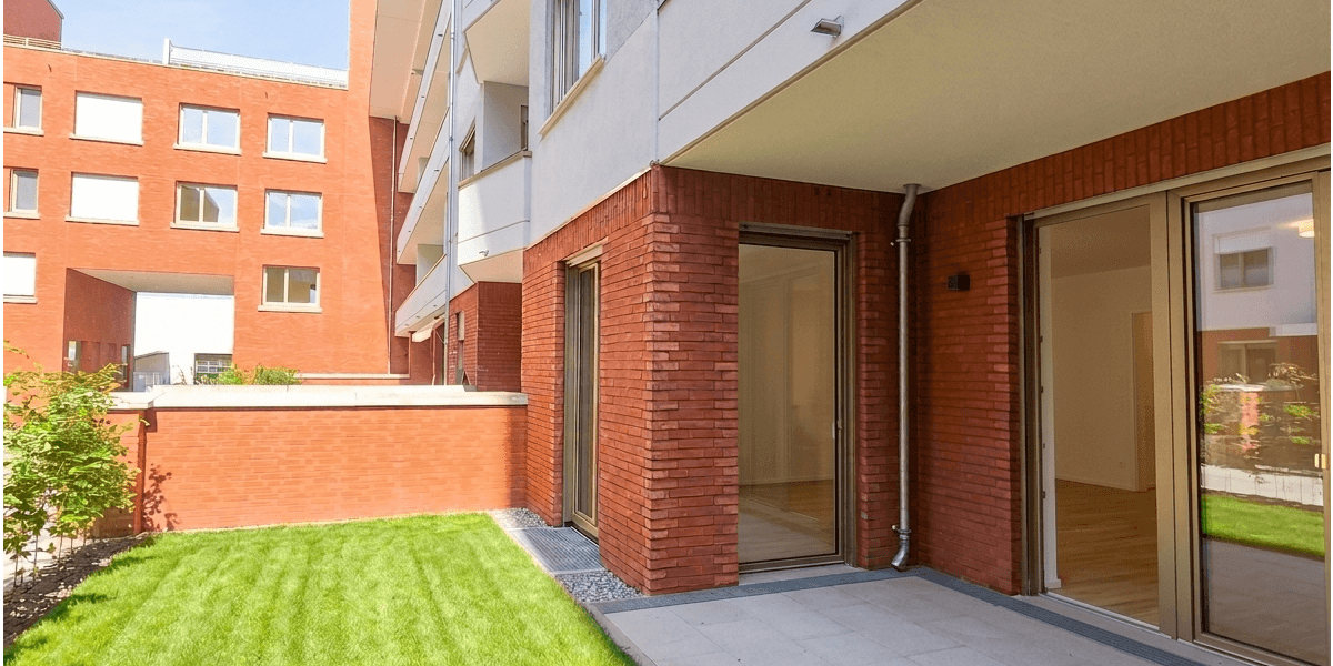 Etagenwohnung Hannover Vahrenwald-List - 3 Zimmer, 101 m&sup2;, 1.664&euro; | Angebot:26904848