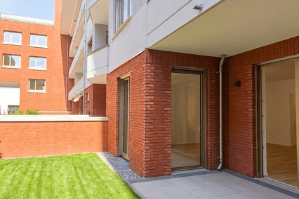 Wohnung Hannover Vahrenwald-List - 3 Zimmer, 101 m&sup2;, 1.664&euro; | Angebot:26904848