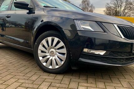 Skoda Octavia 250.000 km 8.400 &euro; Hannover 30179