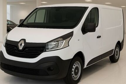 Renault Trafic 100.000 km 15.990 &euro; Nordstemmen 31171