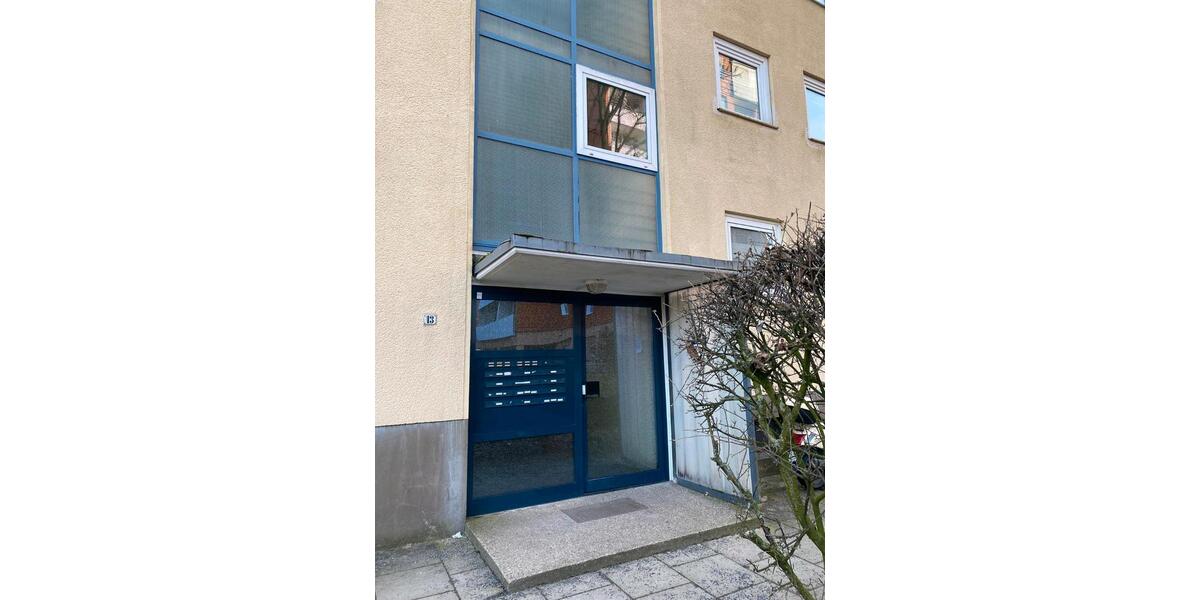 Etagenwohnung Garbsen - 1 Zimmer, 34 m&sup2;, 595&euro; | Angebot:25208992