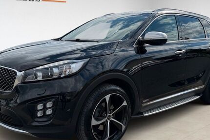 Kia Sorento 199.000 km 16.999 &euro; Hannover 30179