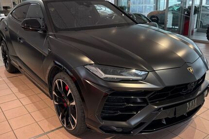 Lamborghini Urus 97.073 km 179.999 &euro; Hannover 30655