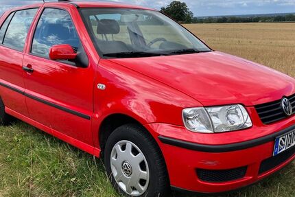 VW Polo 81.700 km 3.890 € Garbsen 30826