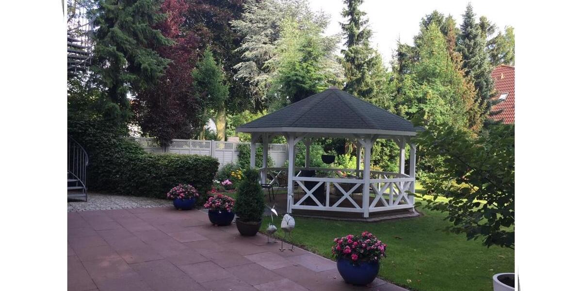 Einfamilienhaus Langenhagen Engelbostel - 4 Zimmer, 125 m&sup2;, 1.750&euro; | Angebot:24980098