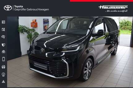 Toyota Proace 19.660 km 41.840 &euro; Wunstorf 31515