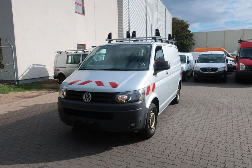 T5 Transporter