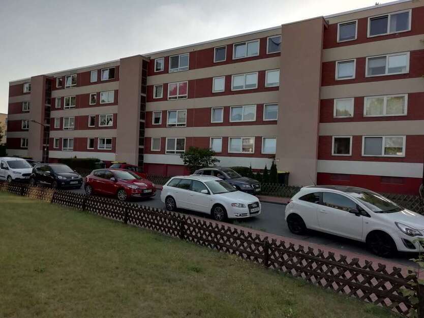 Wohnung zum Mieten in Langenhagen 765 € 85 m²