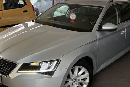 Skoda Superb 185.000 km 14.990 &euro; Laatzen 30880