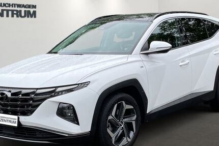 Hyundai TUCSON 48.815 km 24.970 &euro; Laatzen 30880