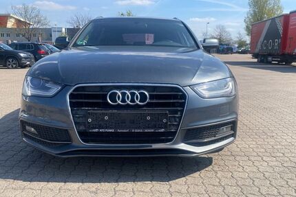 Audi A4 280.000 km 7.000 &euro; Hannover 30179
