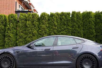 Tesla Model S 135.000 km 30.499 &euro; Ronnenberg 30952