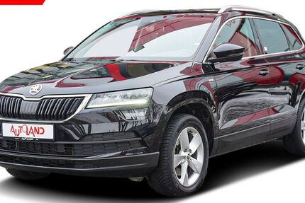 Skoda Karoq 119.000 km 21.990 &euro; Hannover 30179
