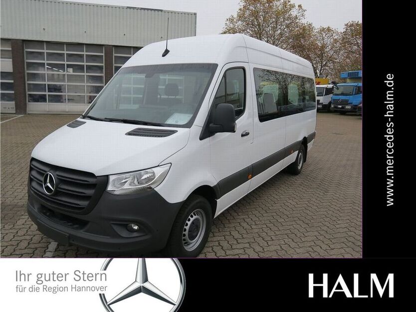 Sprinter