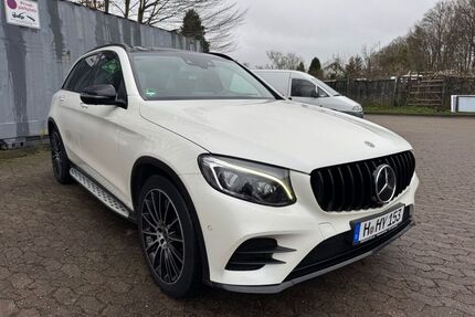 Mercedes GLC 250
