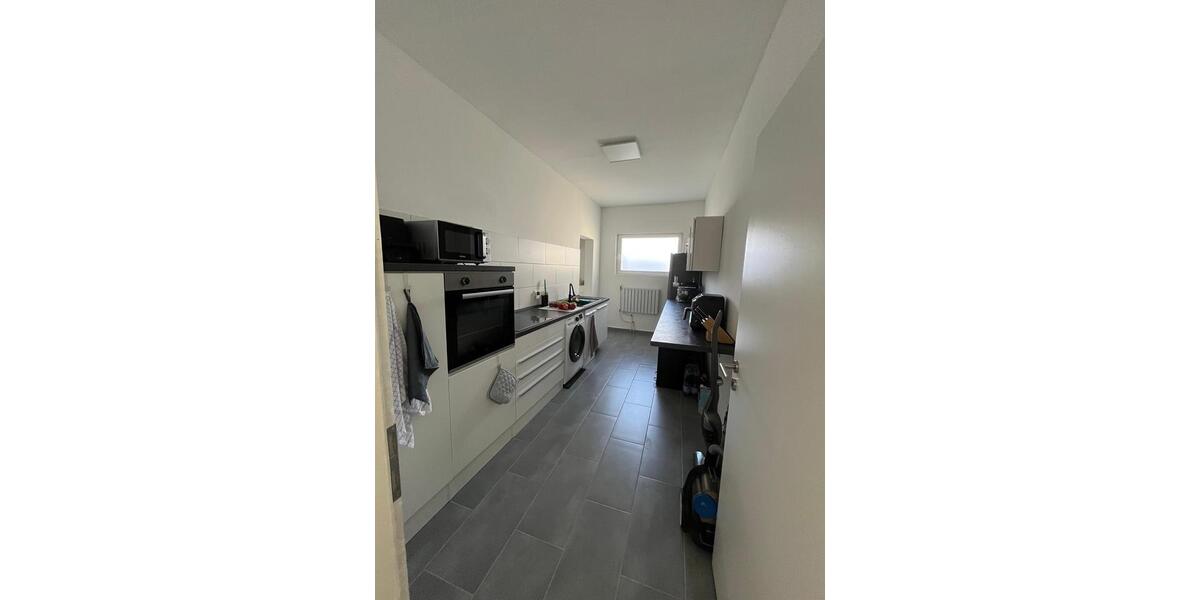 Top Reihendhaus Hannover-Vinnhorst zu vermieten! 2 zimmer