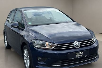 VW Golf Sportsvan 80.000 km 11.890 &euro; Barsinghausen 30890