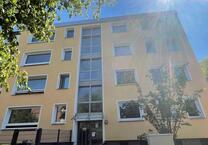 Einziehen und wohlfühlen | möblierte 1-Zimmerwohnung im Grünen