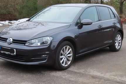 VW Golf 170.200 km 9.870 &euro; Hannover 30559