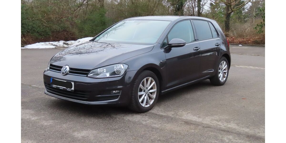 VW Golf 170.200 km 9.870 &euro; Hannover 30559