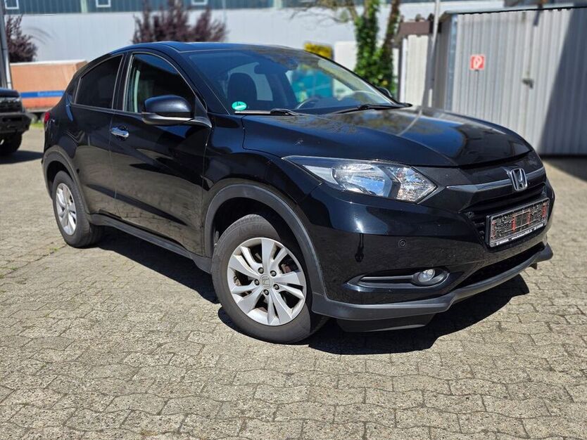 HR-V