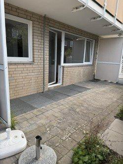 Erdgeschoßwohnung Seelze - 1.5 Zimmer, 45 m&sup2;, 650&euro; | Angebot:26233658