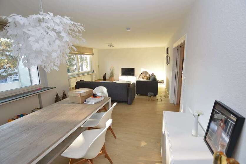 Wohnung zum Mieten in Hannover 1.100 € 93.21 m²