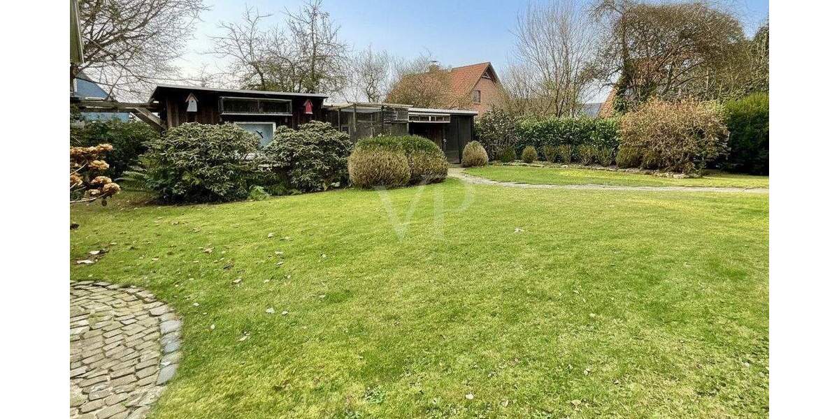 Einfamilienhaus Hemmingen/Hiddestorf Hiddestorf - 4 Zimmer, 166 m&sup2;, 320.000&euro; | Angebot:25668529