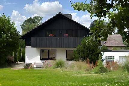 Zweifamilienhaus in TOP-Lage