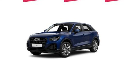 Audi Q2 58.623 km 23.990 &euro; Hannover 30179