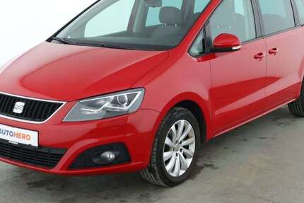 Seat Alhambra 94.758 km 19.280 &euro; Laatzen 30880