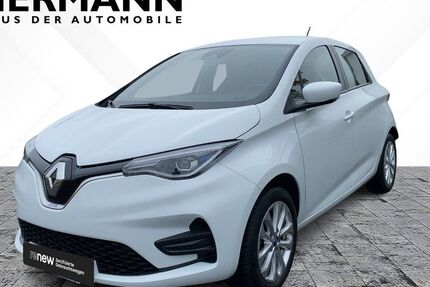 Renault ZOE 27.999 km 12.901 &euro; Hildesheim 31135