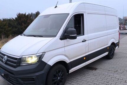 VW Crafter 198.228 km 14.900 &euro; Hannover 30539