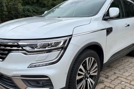 Renault Koleos 170.000 km 12.900 &euro; Hannover 30179
