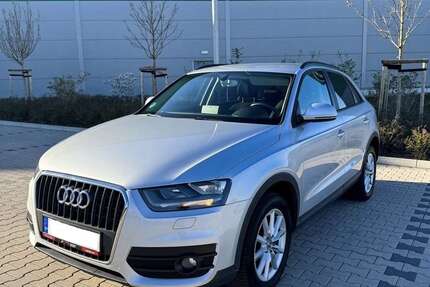 Audi Q3 218.000 km 11.500 &euro; Sehnde 31319