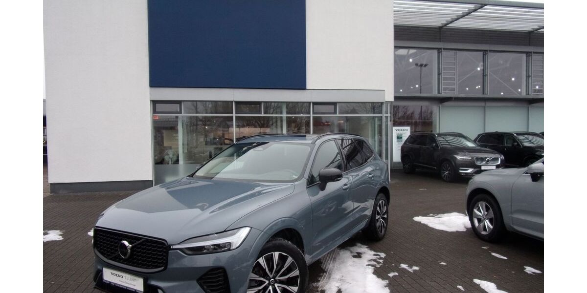Volvo XC60 43.600 km 35.900 &euro; Hannover 30179