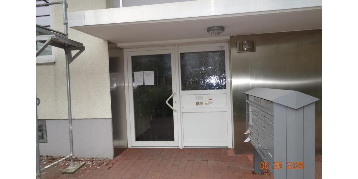 Etagenwohnung Hannover Vahrenwald-List - 1 Zimmer, 35 m&sup2;, 67.000&euro; | Angebot:26907707