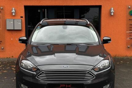 Ford Focus 124.000 km 7.890 &euro; HANNOVER 30177