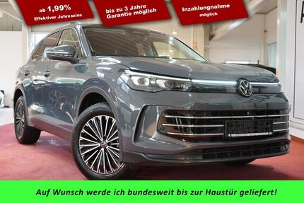 VW Tiguan 8.259 km 38.440 € Peine 31228