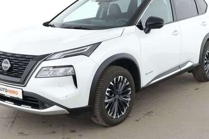 Nissan X-Trail 11.212 km 35.780 &euro; Laatzen 30880