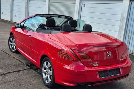 Peugeot 307 174.000 km 2.850 &euro; Laatzen 30880